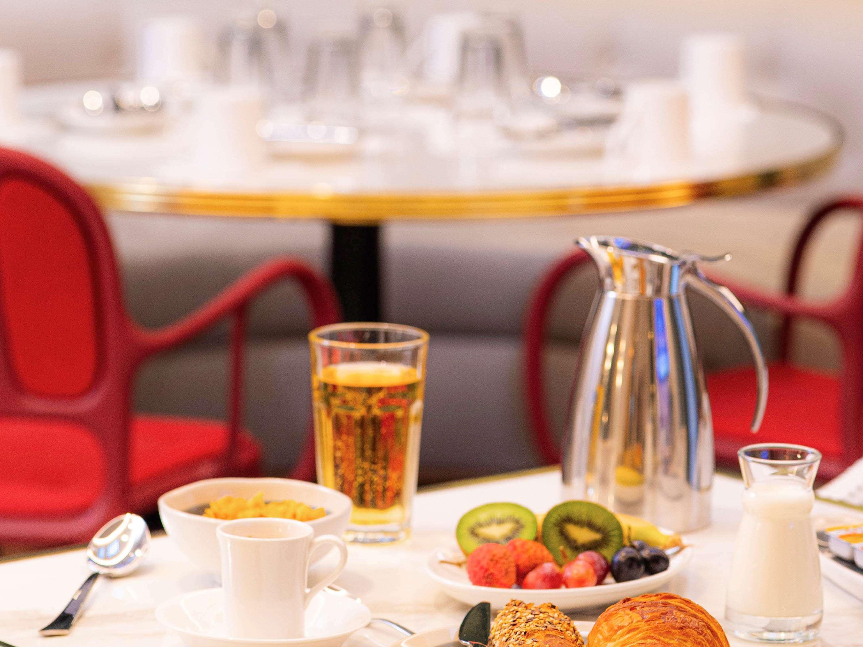 Mercure Gare De Lyon Opera Bastille 4* Parigi