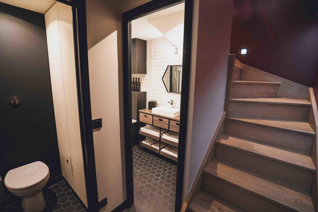 Mercure Gare De Lyon Opera Bastille Hotel Parigi