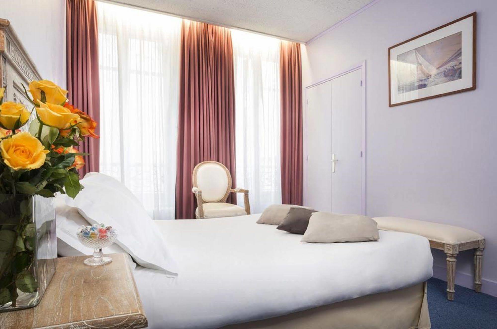 Mercure Gare De Lyon Opera Bastille Hotel Parigi